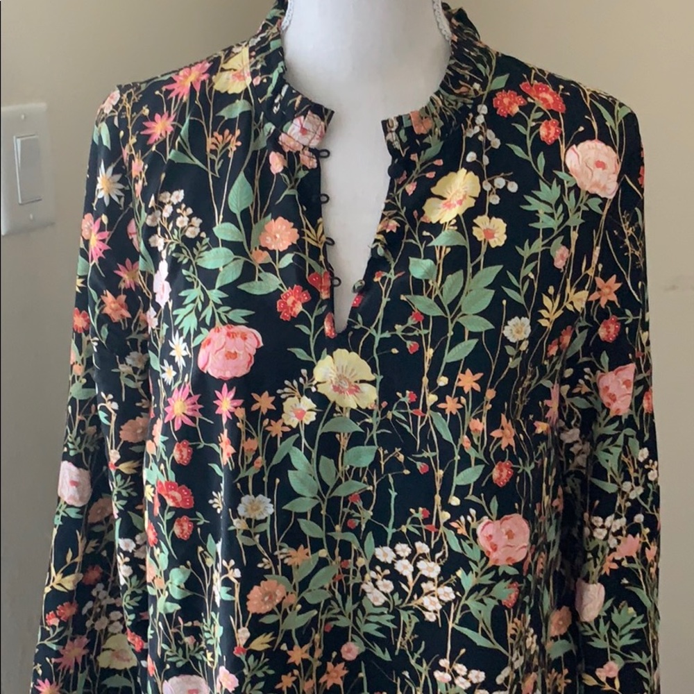 Loft Dress